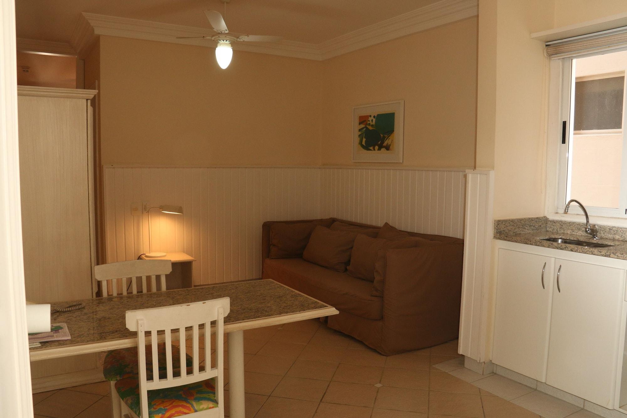Vitoria Hotel Residence Newport Campinas  Extérieur photo
