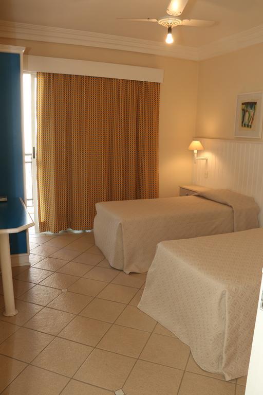Vitoria Hotel Residence Newport Campinas  Extérieur photo