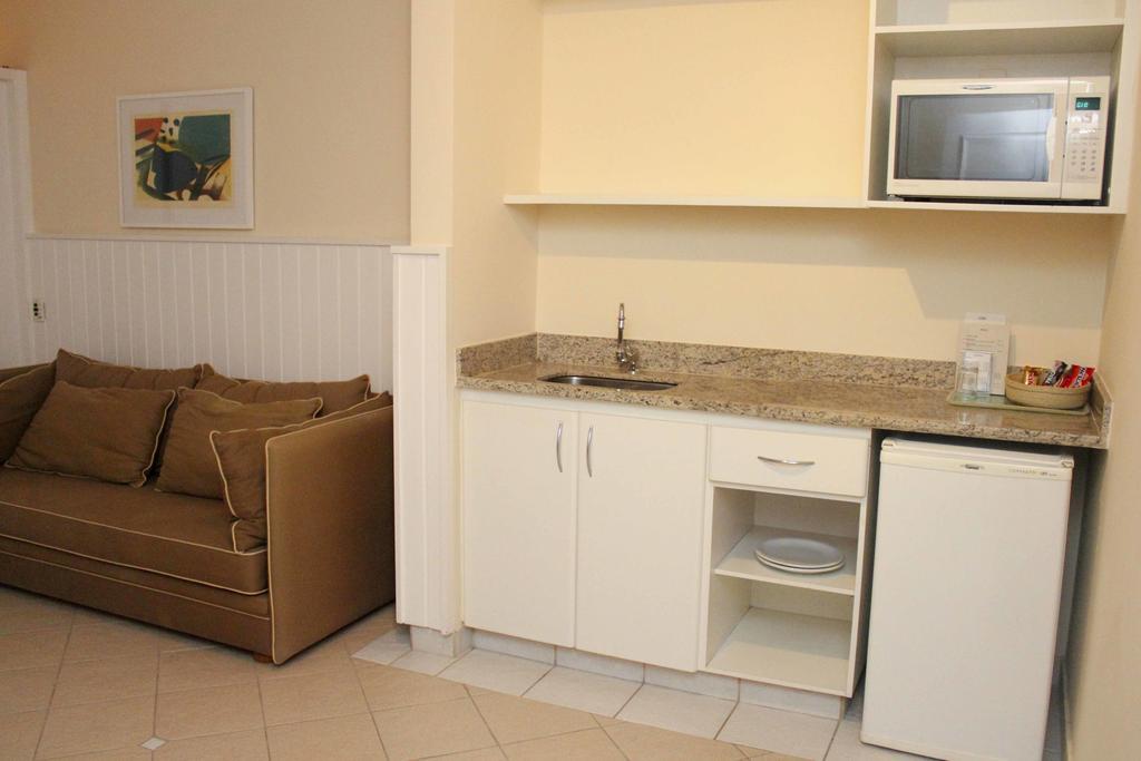 Vitoria Hotel Residence Newport Campinas  Extérieur photo
