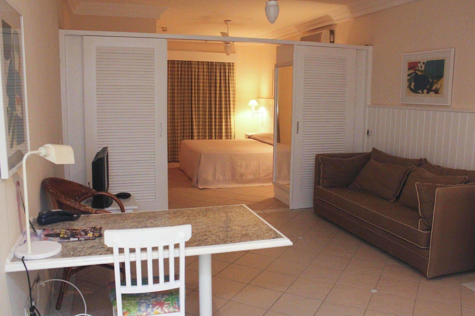 Vitoria Hotel Residence Newport Campinas  Extérieur photo