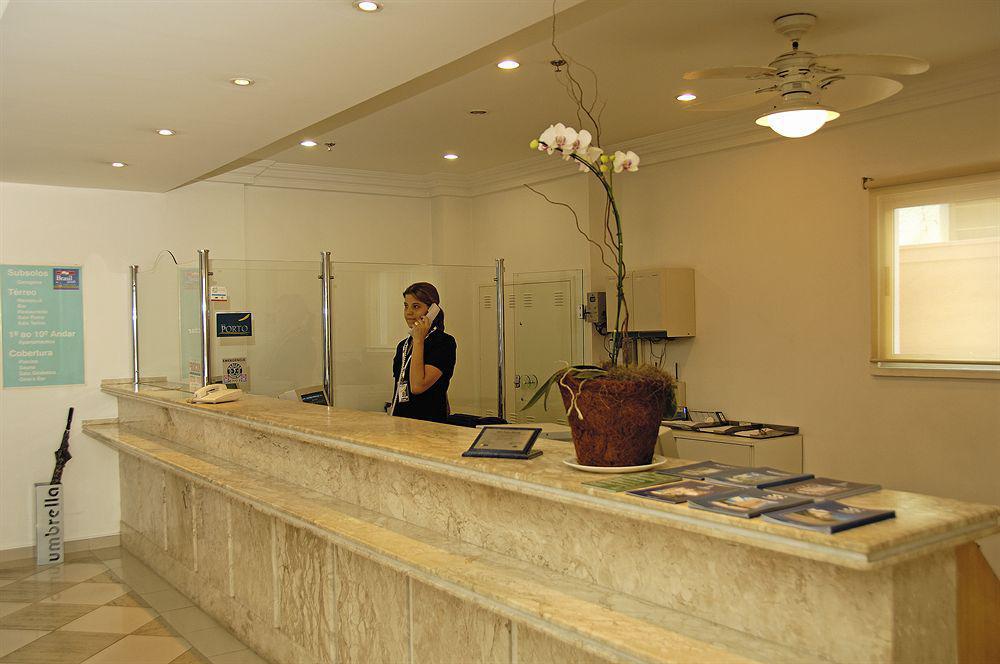 Vitoria Hotel Residence Newport Campinas  Extérieur photo
